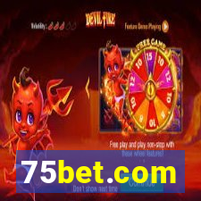 75bet.com
