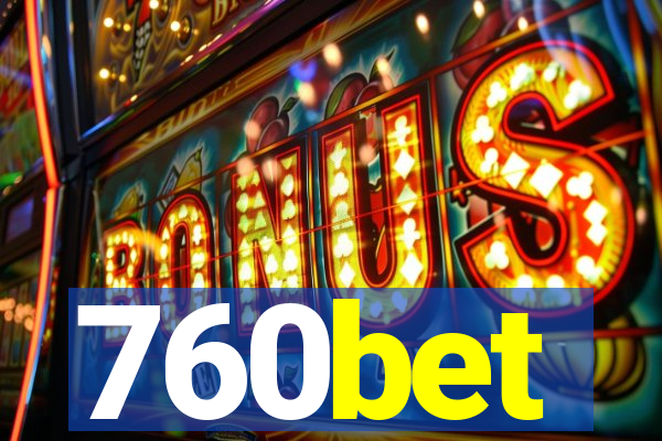 760bet