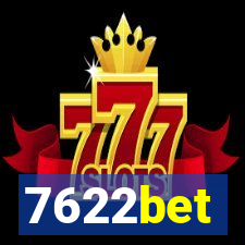 7622bet