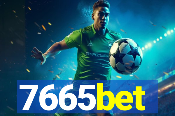 7665bet