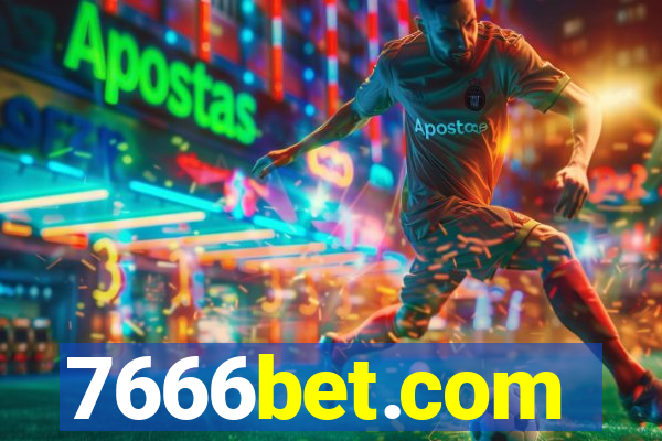 7666bet.com