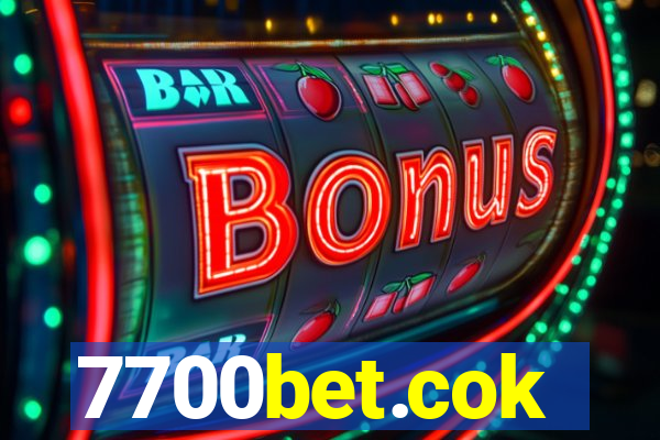 7700bet.cok