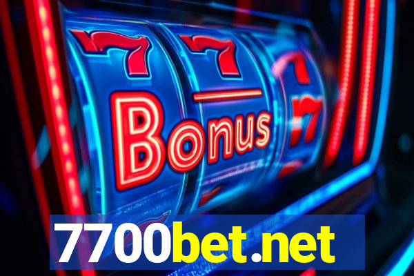 7700bet.net