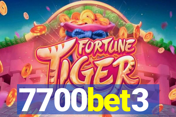 7700bet3