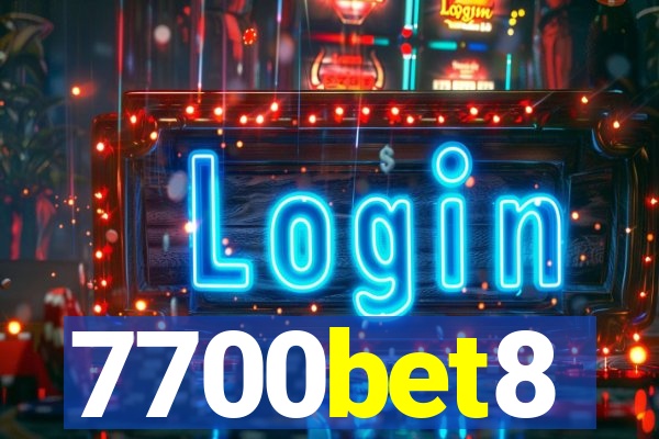 7700bet8