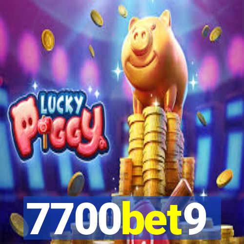 7700bet9
