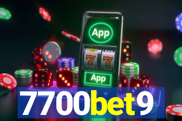 7700bet9