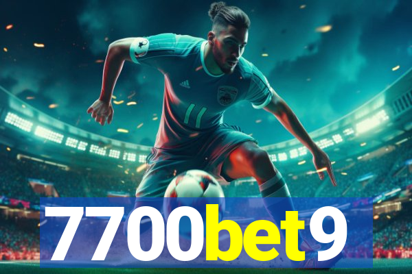 7700bet9