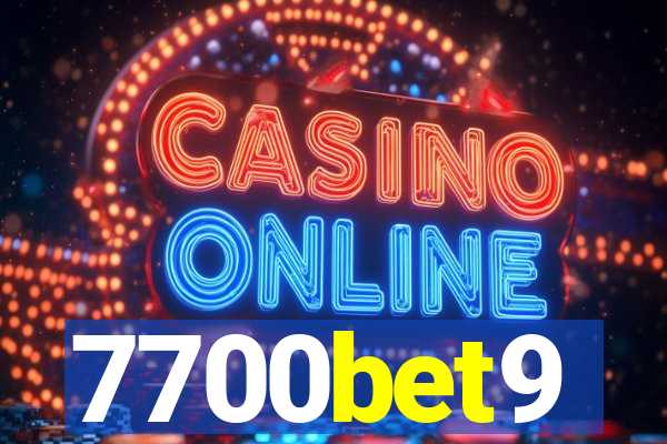 7700bet9