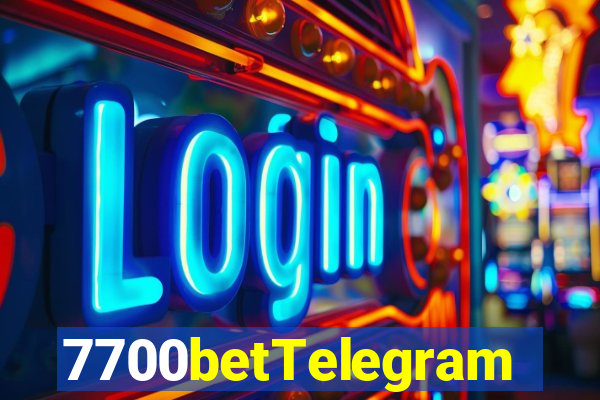 7700betTelegram