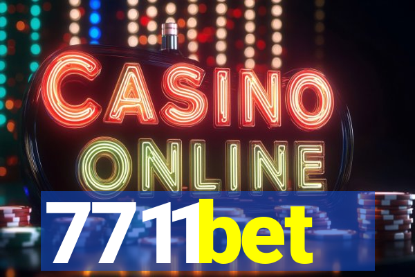 7711bet