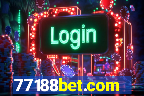 77188bet.com