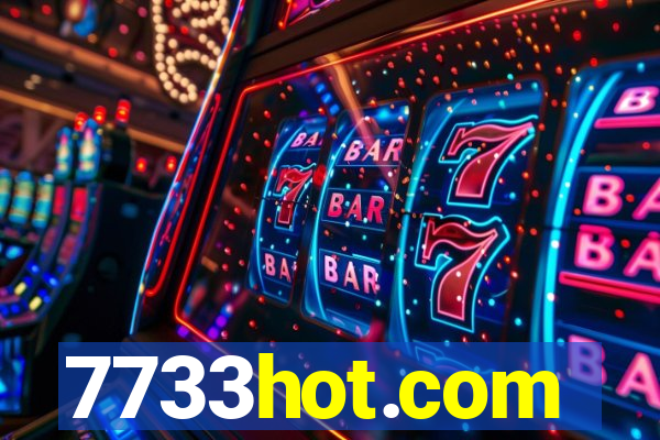 7733hot.com