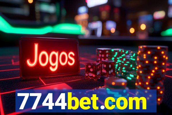 7744bet.com