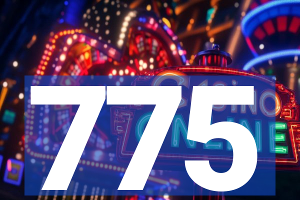 775