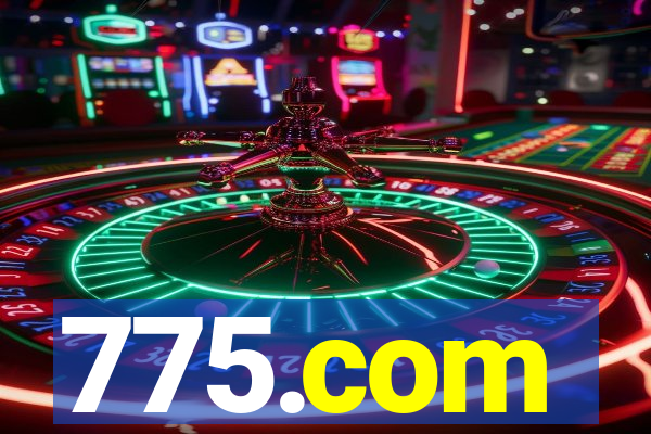 775.com