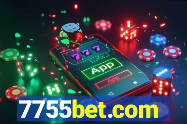 7755bet.com