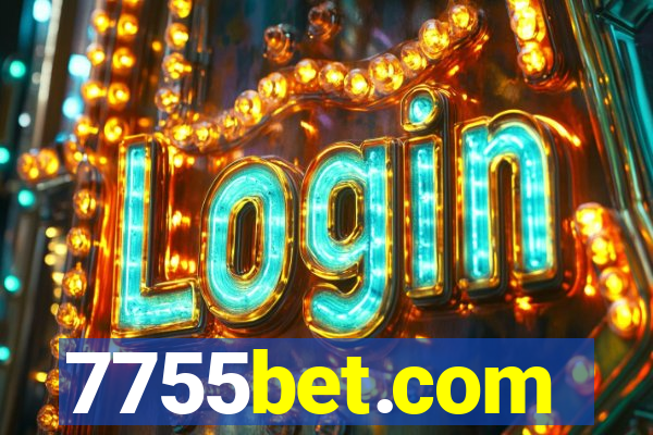 7755bet.com