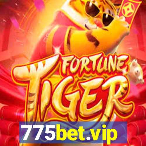 775bet.vip