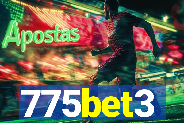 775bet3