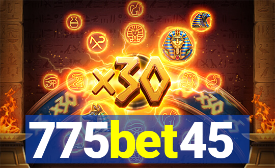 775bet45