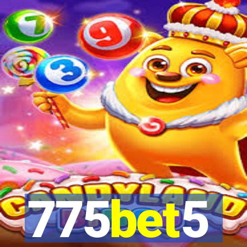 775bet5