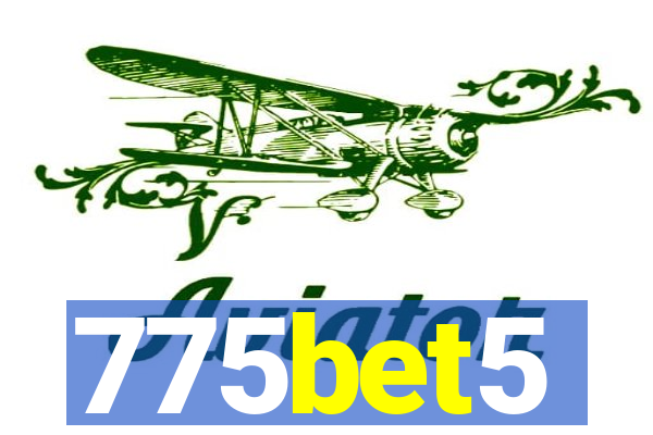 775bet5