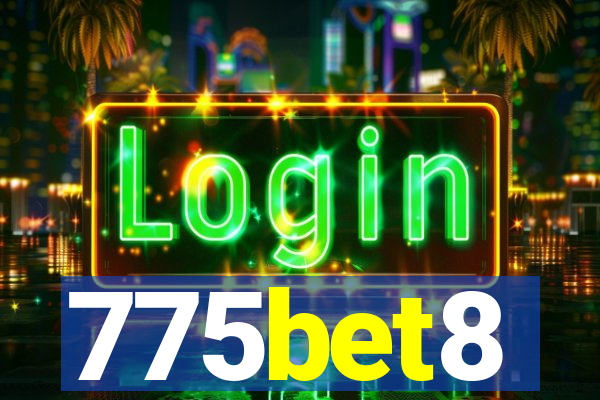 775bet8