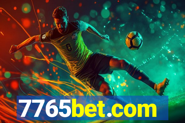 7765bet.com