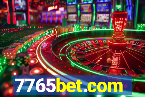 7765bet.com
