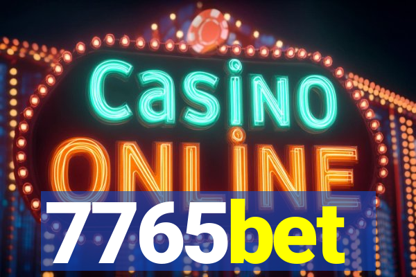 7765bet