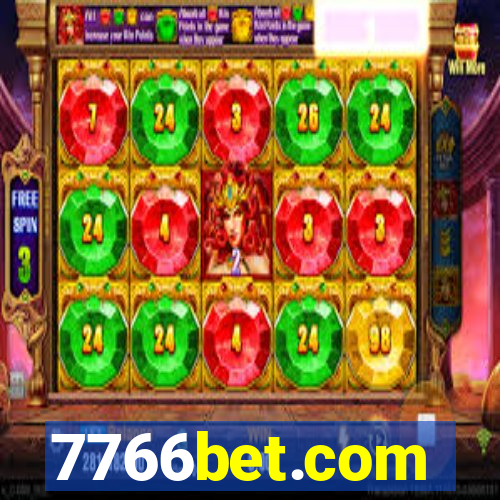 7766bet.com