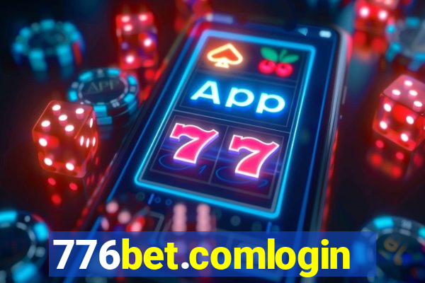 776bet.comlogin