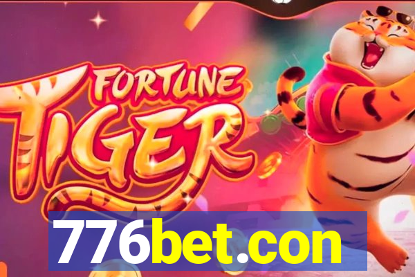 776bet.con