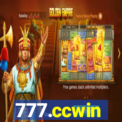 777.ccwin