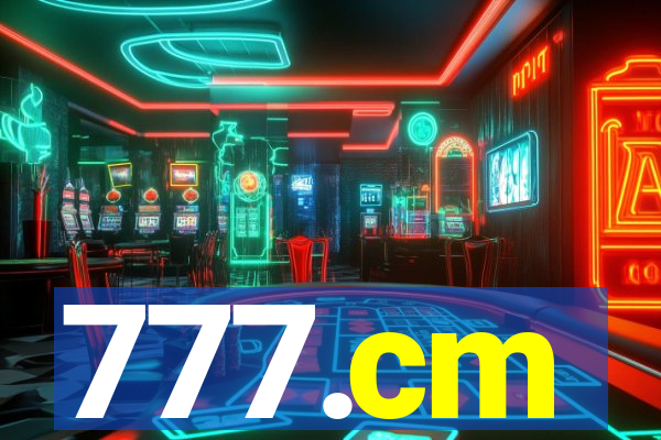 777.cm
