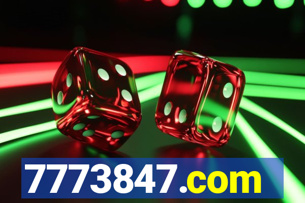 7773847.com