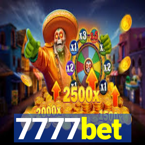 7777bet