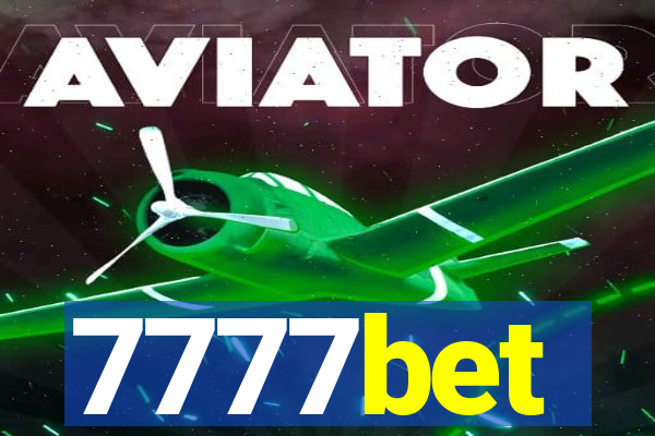 7777bet