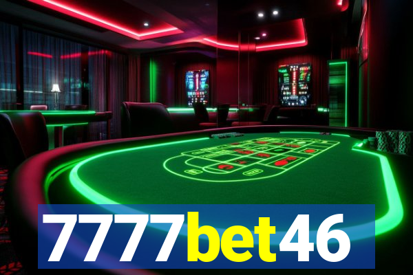 7777bet46