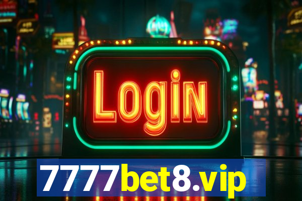 7777bet8.vip