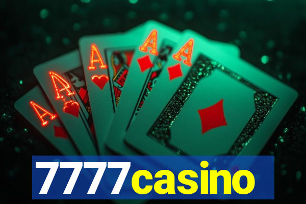 7777casino