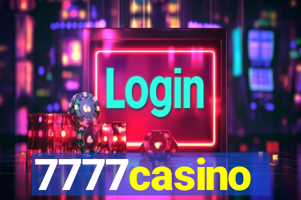 7777casino