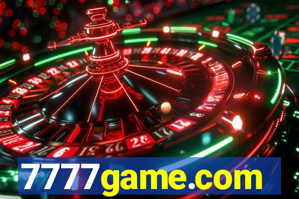 7777game.com