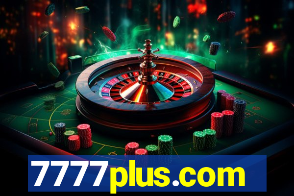 7777plus.com
