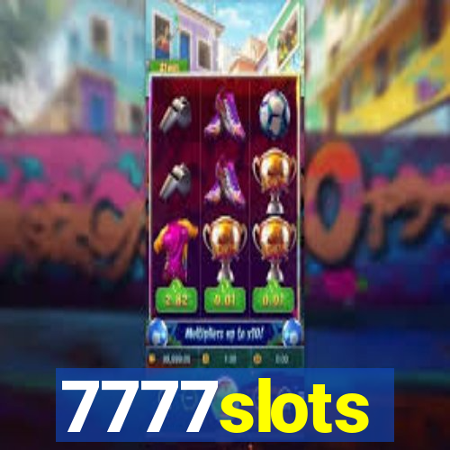 7777slots