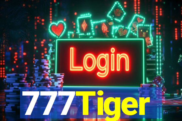 777Tiger