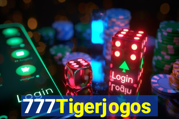 777Tigerjogos