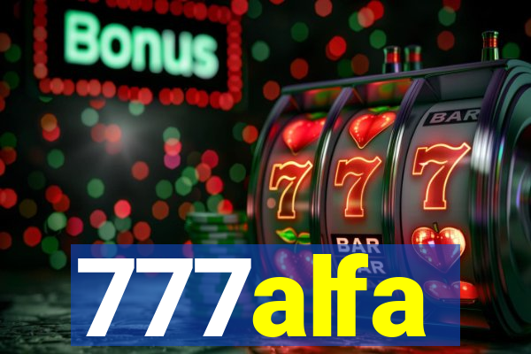 777alfa