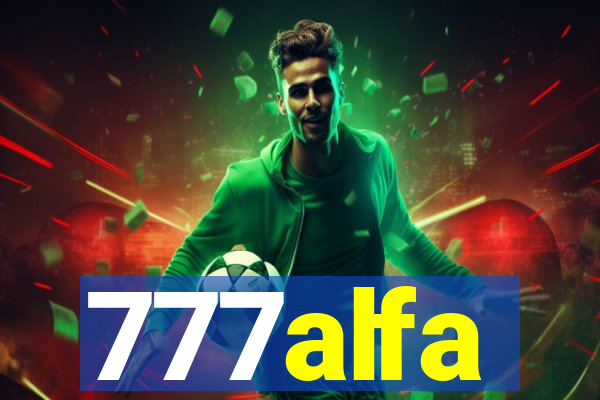 777alfa
